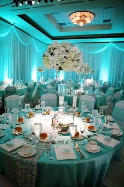 Pin by TableclothsFactory High-Qual on Turquoise Wedding Pin by TableclothsFactory High-Qual on Turquoise Wedding