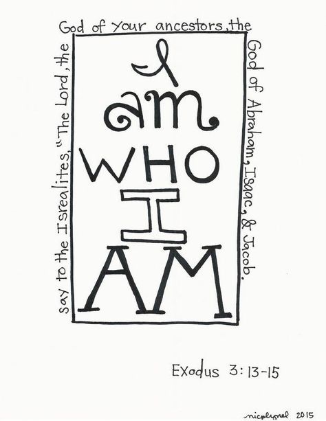 Exodus 31315 Bible stories Bible verse art Bible coloring pages