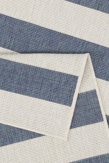 Läufer »Alan«, andas, rechteckig, Höhe 5 mm, In und Outdoor Teppich »Alan«, andas, rechteckig, Höhe 5 mm, In und