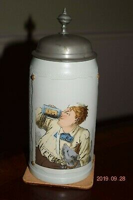 Dating german beer steins