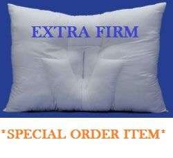 Linear Traction Neck Pillow Arc4life Cervical Traction Neck Pillow