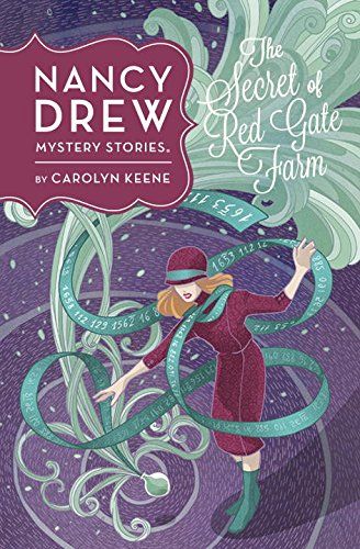 The Secret Of Red Gate Farm 6 Nancy Drew By Carolyn Keene 0448489066 9780448489063 In 2020 Nancy Drew Books Nancy Drew Keene