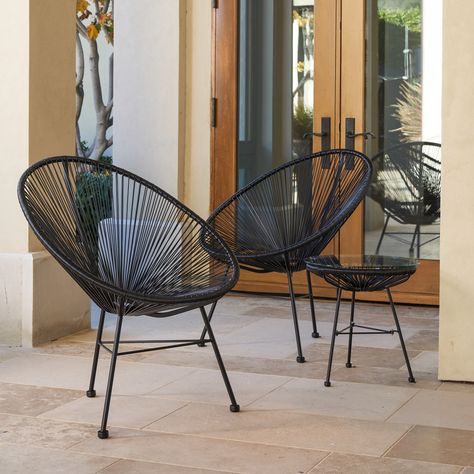 Com Ping Bedding Furniture Electronics Jewelry Clothing More Wicker Patio Chairs Papasan Chair - Sarcelles Modern Wicker Patio Chairs By Corvus Set Of 2 Com Ping Bedding Furniture Electronics Jewelry Clothing More Wicker Patio Chairs Papasan Chair - Sarcelles Modern Wicker Patio Chairs By Corvus Set Of 2