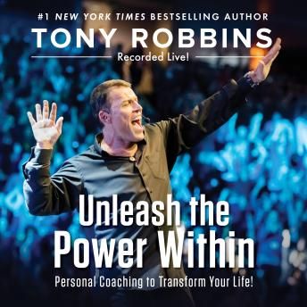 Tony Robbins Money Master The Game App Android