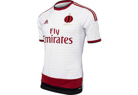 adidas AC Milan Away Jersey 2014 2015 Minat, Order ke adidas AC Milan Away Jersey 2014 2015 Minat, Order ke