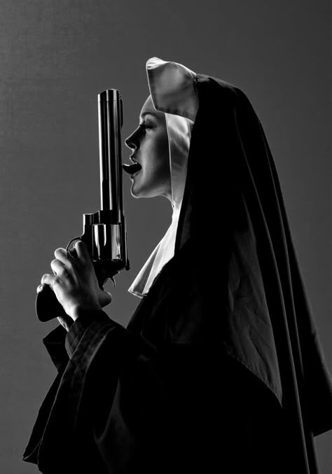 48 Naughty Nuns Ideas Nuns Hot Nun Bad Habits