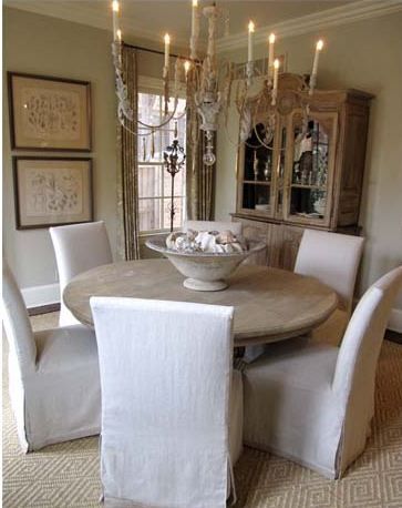 I Love Slipcovered Host And Hostess Chairs Slipcovered Chairs Mesmerizing Slipcovered Dining Room Chairs Decorating Inspiration I Love Slipcovered Host And Hostess Chairs Slipcovered Chairs Entrancing Slipcovered Dining Room Chairs Decorating Inspiration