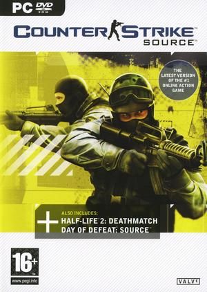 Counter Strike Source Download Counter Strike Source Game Download Free Gaming Pc