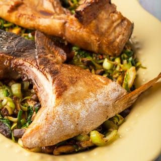 Pin On Hank Shaw Wild Game Recipes