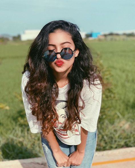 Deepika Pilli Biography, Age, Height, Affairs, Family & Wiki Deepika Pilli Biography, Age, Height, Affairs, Family & Wiki