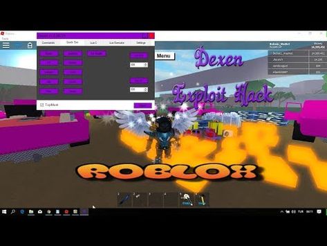 Roblox Lumber Tycoon 2 Exploit Hack Script Hack Isinlanma Btools Dexen In 2020 Roblox Hacks - btools exploit roblox 2018