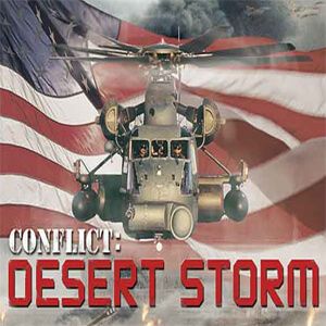 Https Uptogames Net Conflict Desert Storm 1 قم بتنزيل اللعبة من هنا Storm Games Storm Games