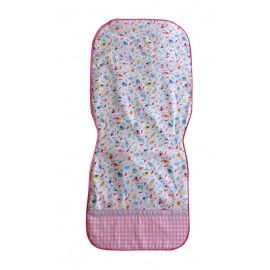 funda silla paseo baby mandarina funda silla paseo baby mandarina