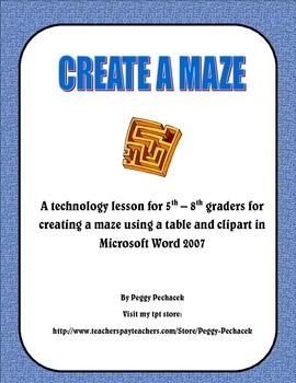 microsoft word lesson plans for high school