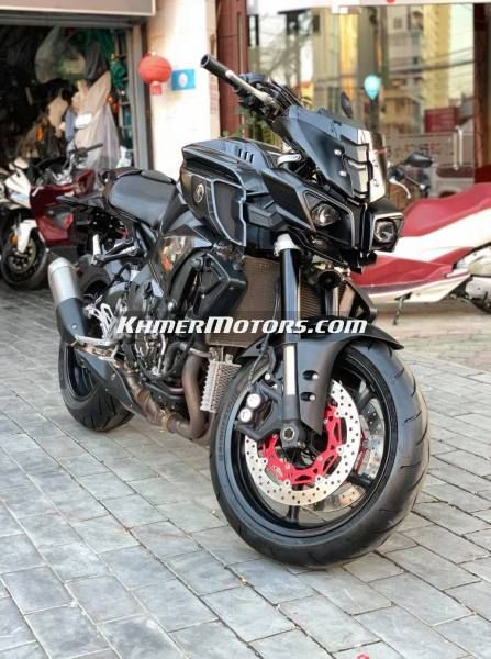Top 10 Best 800cc 1000cc Bikes With Price In India 2019 Bike