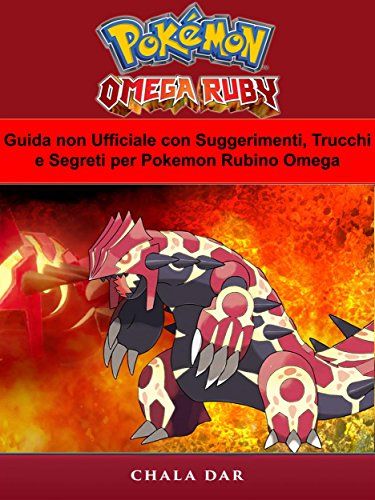 SCARICARE POKEMON RUBINO OMEGA