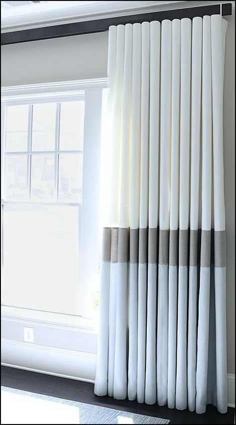 Wave Fold Modern Draperies Allen Bathroom Pinterest Modern Adorable Curtain Designs For Bedrooms Inspiration Wave Fold Modern Draperies Allen Bathroom Pinterest Modern Alluring Curtain Designs For Bedrooms Inspiration Design