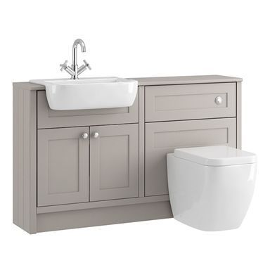 Shades Bathroom Vanity Unit Toilet Package Breeze Shaker Luxurybathroombasinunits Units Diy And Sink Shades Bathroom Vanity Unit Toilet, Bathroom Vanity Units With Toilet And Sink