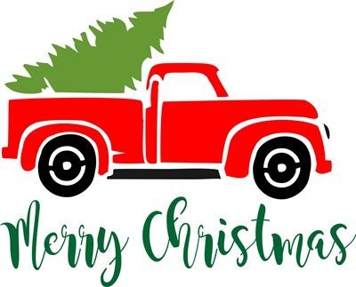 Merry Christmas Camper SVG Christmas Camper SVG Christmas svg Red Christmas Truck svg Christmas Tree SVG Christmas Sublimation Graphic