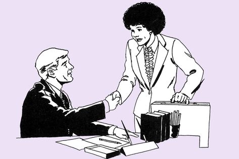 10 Impressive Questions to Ask in a Job Interview | This or that