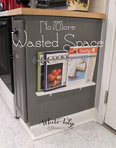 Add Kitchen Storage In 20 Minutes S Add Kitchen Storage In 20 Minutes, Kitchen Side Cabinet Ideas