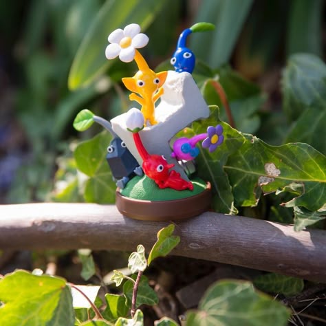 Pikmin のアイデア 14 件 クミ ゲーム 任天堂 Pikmin のアイデア 14 件 クミ ゲーム 任天堂
