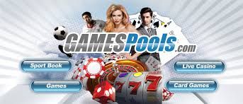 Cara Transfer Dana di Gamespools Cara Transfer Dana di Gamespools