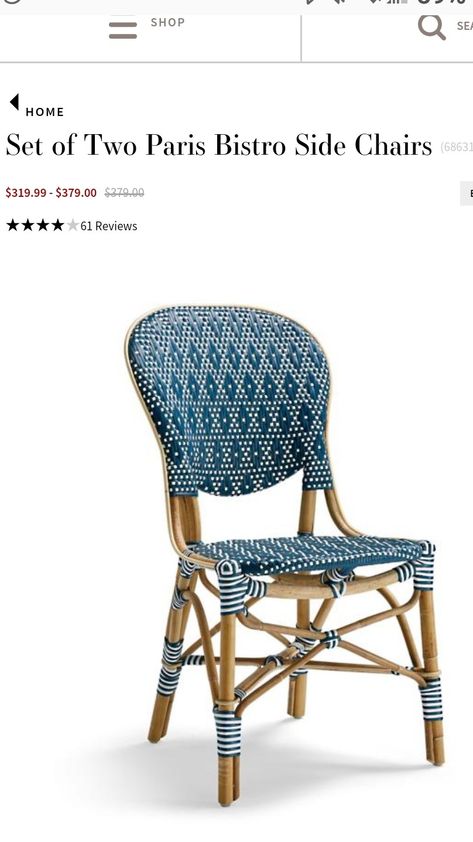 Frontgate Bistro Chairs Navy Diamond Design Beach House - Frontgate Furniture Reviews Frontgate Bistro Chairs Navy Diamond Design Beach House - Frontgate Furniture Reviews