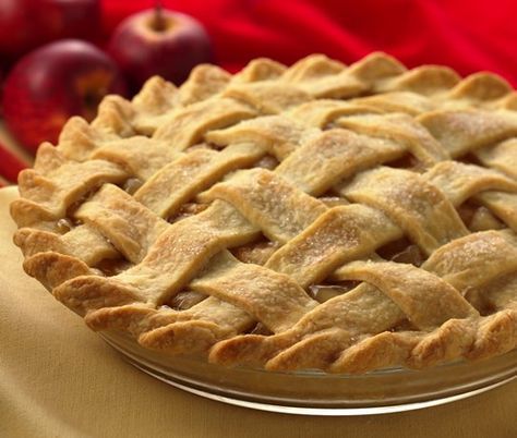 Fresh Apple Pie Recipe Easy Apple Pie Apple Pie Recipes Apple Recipes
