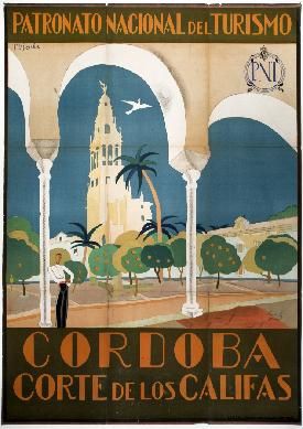 Pin En Carteles De España