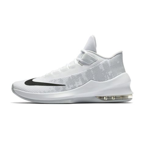 san francisco order online catch Chaussures Basketball Nike Air Max Infuriate 2 Mid Blanc/gris ... san francisco order online catch Chaussures Basketball Nike Air Max Infuriate 2 Mid Blanc/gris ...