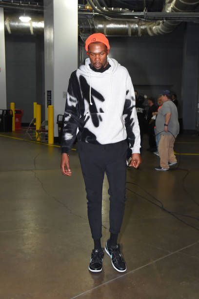 Kevin durant shop joggers