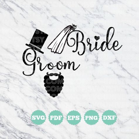 Download Clip Art Art Collectibles Double Wedding Ring Silver Gray Svg Png Dxf File Instant Download Wedding Shirt Svg Bridal Party Design Svg Groom Party Engagement Design