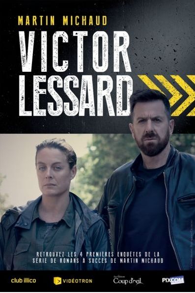 TÉLÉCHARGER VICTOR LESSARD VICTOR LESSARD TÉLÉCHARGER