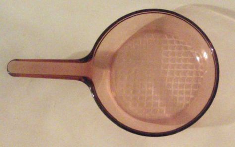 Chitty Pots Shamrock 14/" Solid Cast Iron Swing Skillet Romany Gypsy Frying Pan