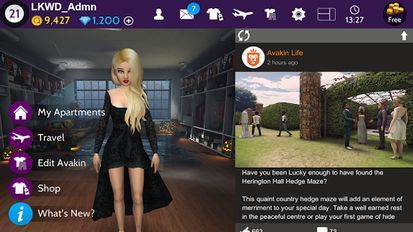 скачать игру avakin life на андроид мод много денег скачать игру avakin life на андроид мод много денег