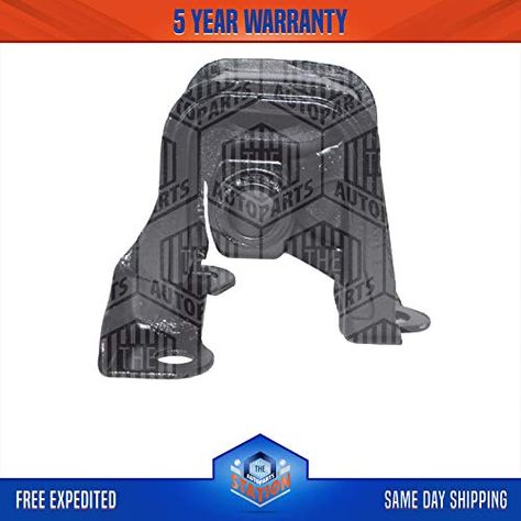 Ford Mercury Ford Five Hundred Ford Freestyle Torque 3.0L Eagle BHP 3972 Engine Mount