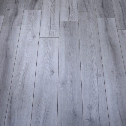 Series Woods Professional 8mm Herringbone Laminate Flooring Grey Shadow Oak Herringbone Laminate Flooring Laminate Flooring Flooring