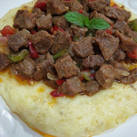 Patates Puresi Yataginda Et Sote Iyi Aksamlarrr Malzemeler 300gr Dana Eti 2adet Sogan 2adet Yesil Biber 1adet Yemek Tarifleri Yemek Etli Yemek Tarifleri Patates Puresi Yataginda Et Sote Iyi Aksamlarrr Malzemeler 300gr Dana Eti 2adet Sogan 2adet Yesil Biber 1adet Yemek Tarifleri Yemek Etli Yemek Tarifleri