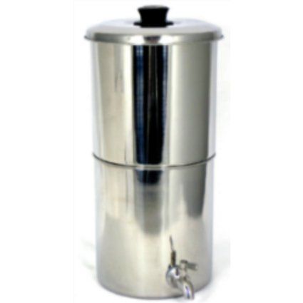Lot of 2 ProOne G2.0 7/" Water Filter Elements For ProPur BIG Filtration System