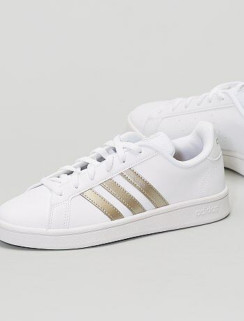 Zapatillas 'Adidas Grand Court base' Mujer talla 34 a 48 - BEIGE ... سعر جهاز واي فاي متنقل هواوي Zapatillas 'Adidas Grand Court base' Mujer talla 34 a 48 - BEIGE ... سعر جهاز واي فاي متنقل هواوي