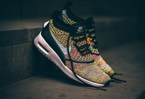 nike air max thea ultra flyknit femme nike air max thea ultra flyknit femme