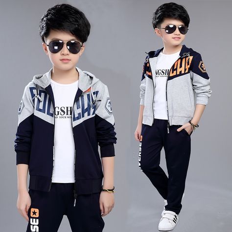 Polera De Niño Grich8 Polera De Niño Grich8