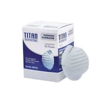 nuisance disposable dust mask box of 50 nuisance disposable dust mask box of 50