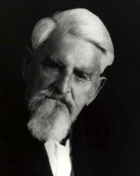 Charles Goodnight Charles Goodnight Texas History Native Texan