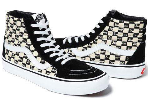 botas vans 2016