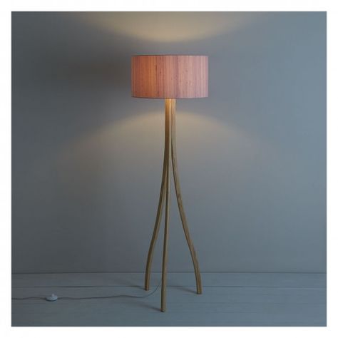 Harmony Wooden Floor Lamp With Pink Shade Now At Habitat Uk Tripodfloorlamps Florrlamp Desing Homedec In 2020 Lamps Flooring Harmony Wooden Floor Lamp With Pink, Pink Floor Lamp Uk