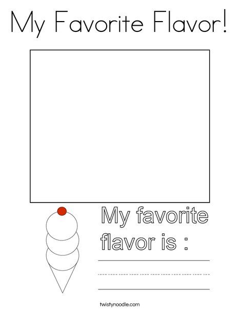 My Favorite Food Download Free My Favorite Food For Kids Best