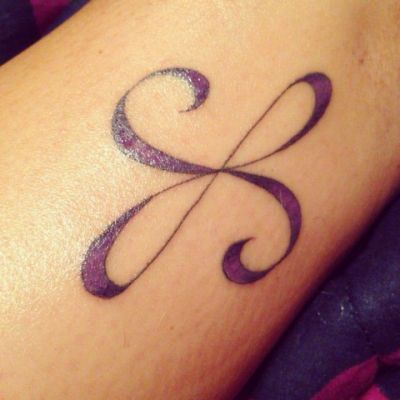 25 Friendship Tattoos | Tattoofanblog | Friendship symbol tattoos