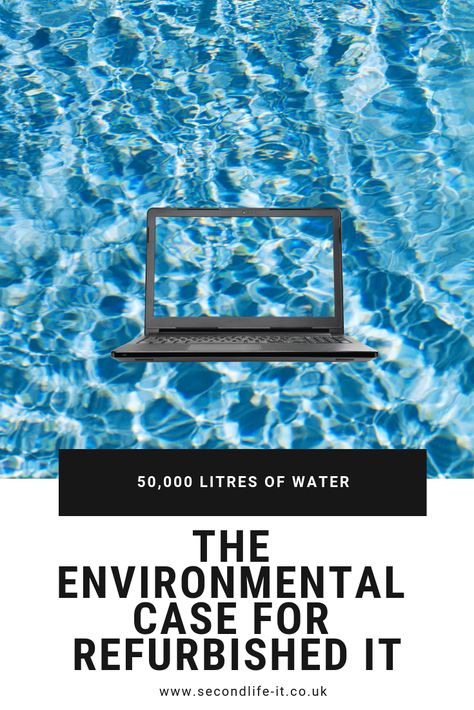 The Environmental Case For Refurbished It Refurbishing The Environmental Case For Refurbished